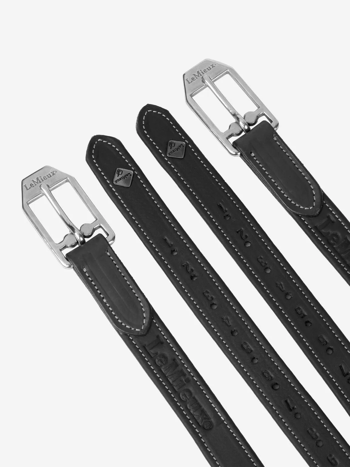 LeMieux Vector Stirrup Leathers