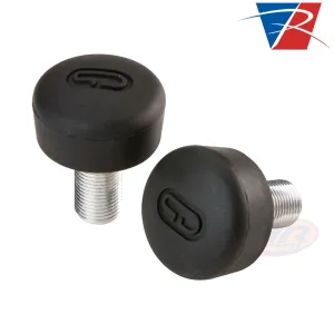 Powerdyne Adjustable Toestops