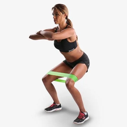 PTPFit Microband Medium (Green)