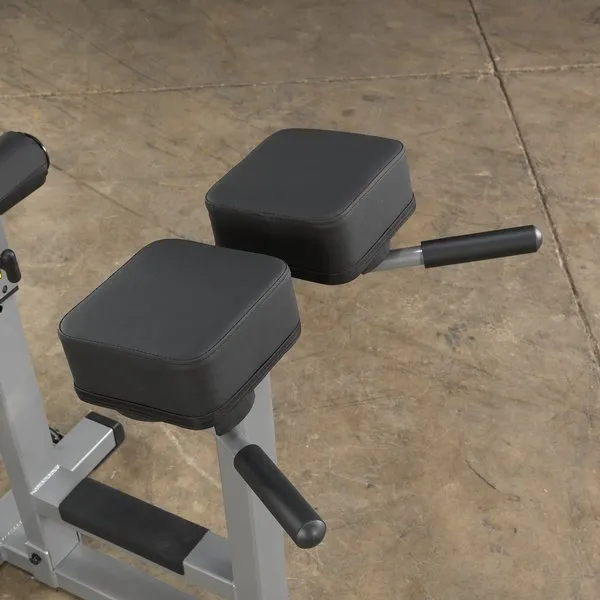 Roman Chair GRCH322 Hyperextension