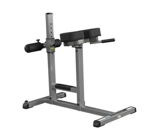 Roman Chair GRCH322 Hyperextension
