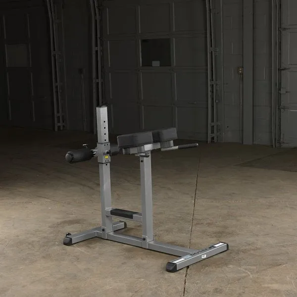 Roman Chair GRCH322 Hyperextension