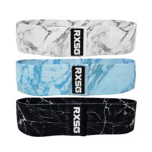 RXSG Build Bands