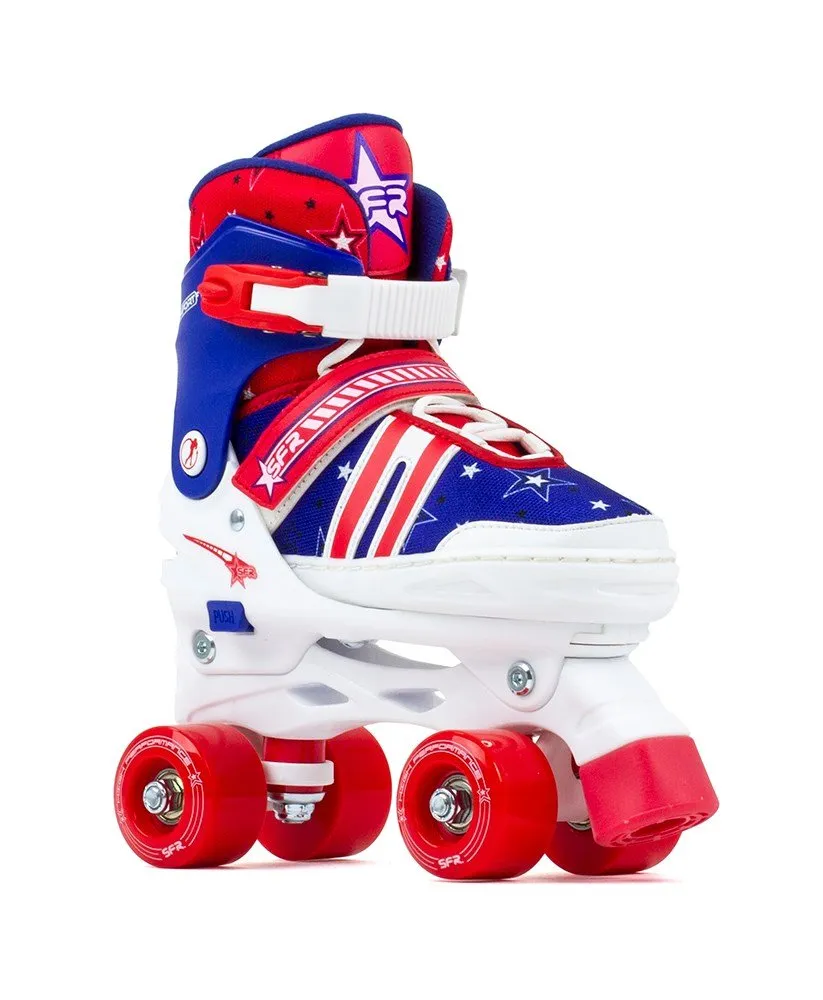 SFR Spectra Adjustable Kids Skates