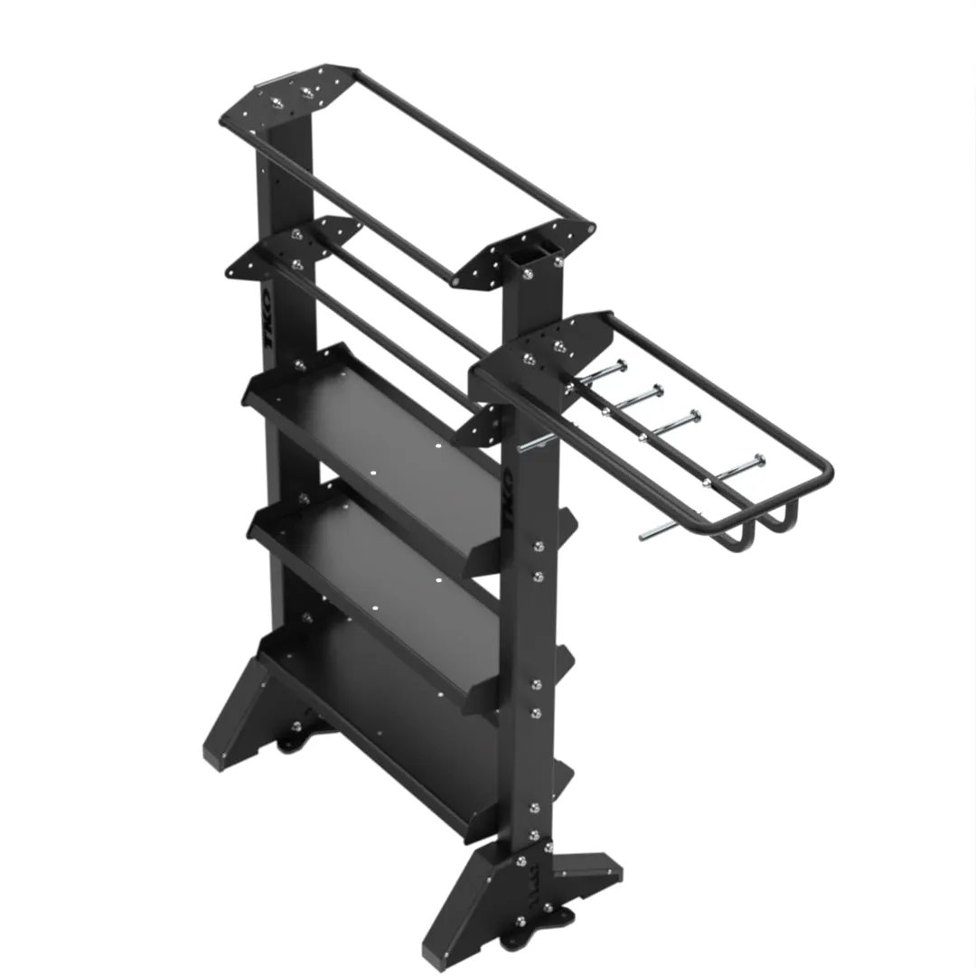 Single Storage Bay