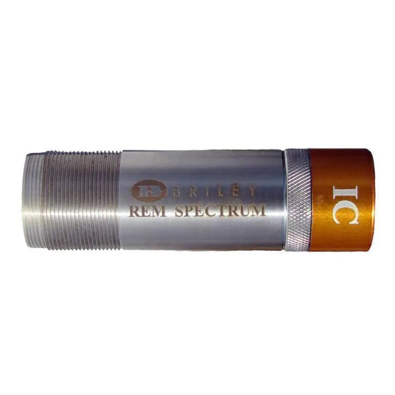 Spectrum Color-Coded Choke Tubes