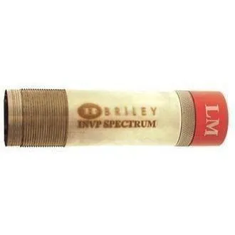 Spectrum Color-Coded Choke Tubes