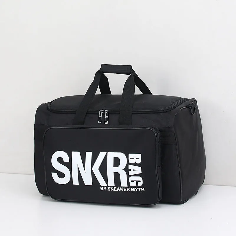 StrivePro Athletes Bag