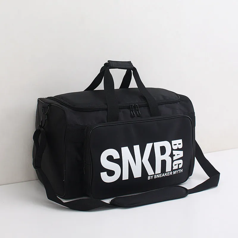 StrivePro Athletes Bag