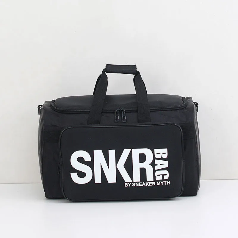StrivePro Athletes Bag