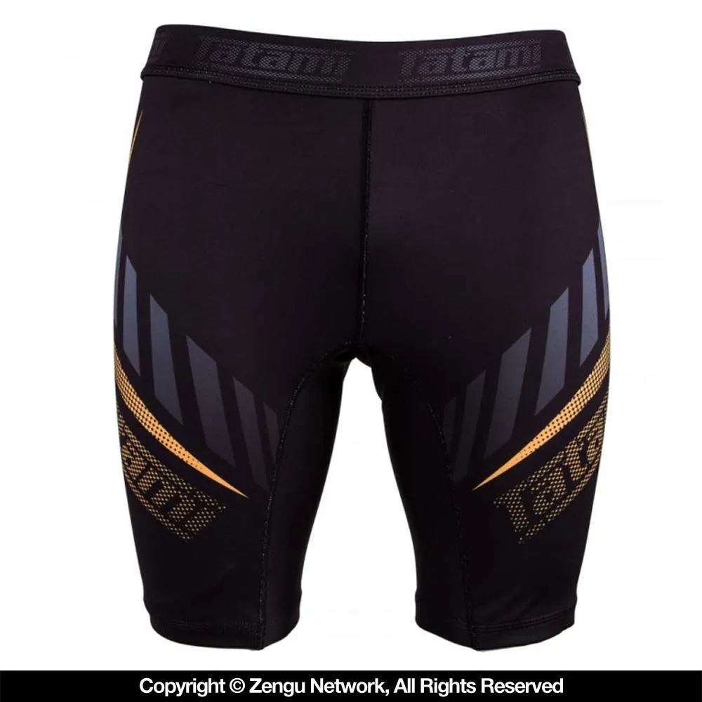 Tatami "Transitional" Vale Tudo Compression Shorts