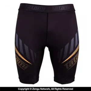 Tatami "Transitional" Vale Tudo Compression Shorts