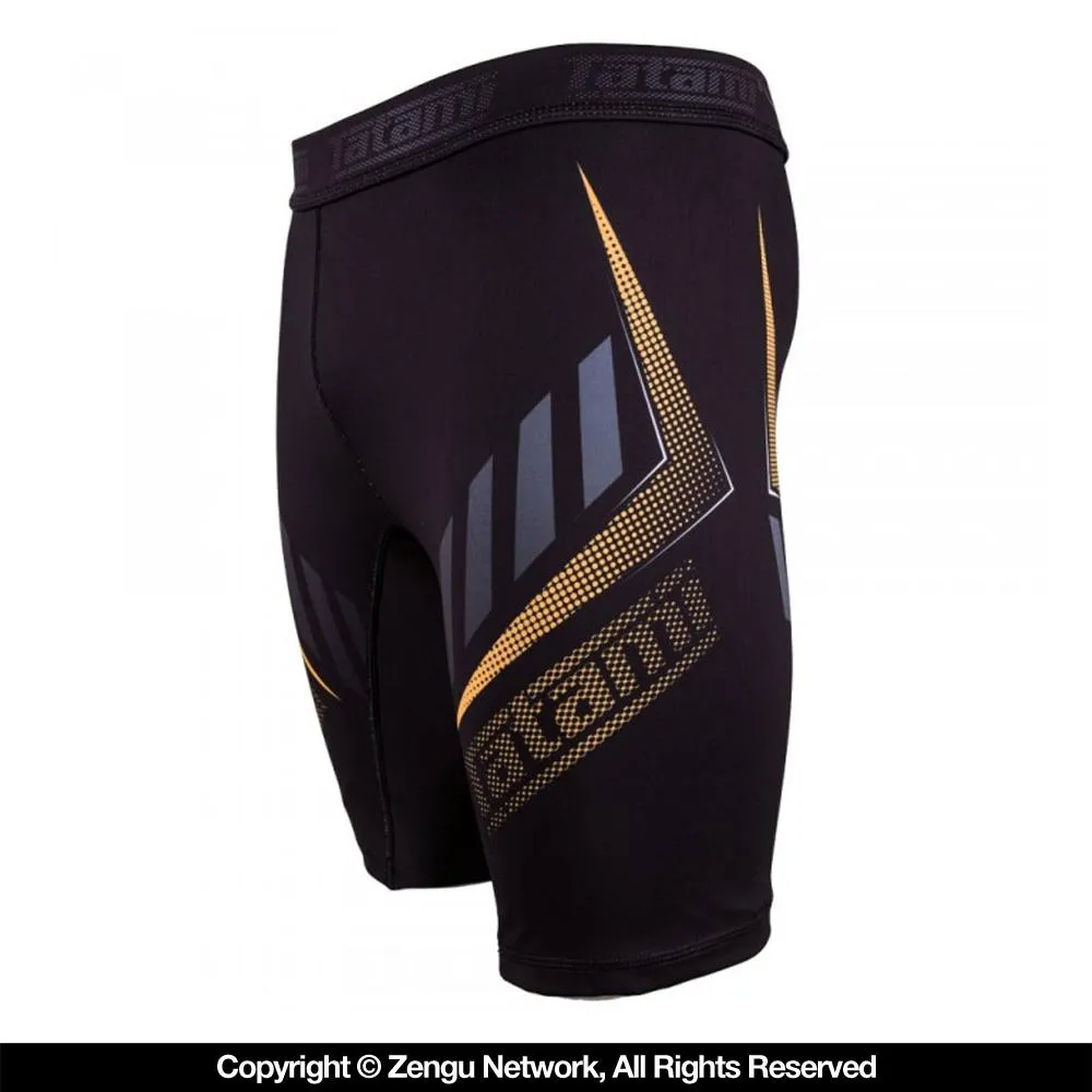 Tatami "Transitional" Vale Tudo Compression Shorts