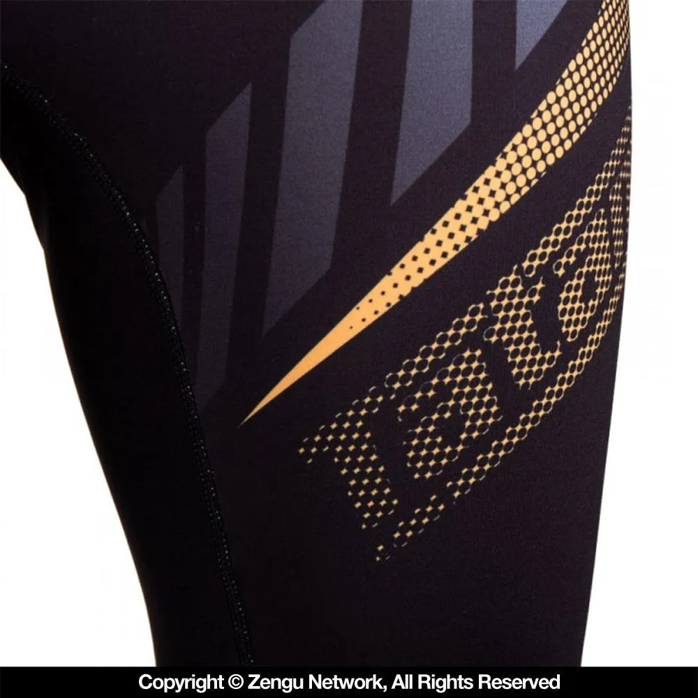 Tatami "Transitional" Vale Tudo Compression Shorts