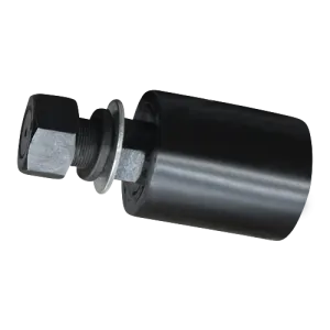 Top Roller for Kubota KX121-2