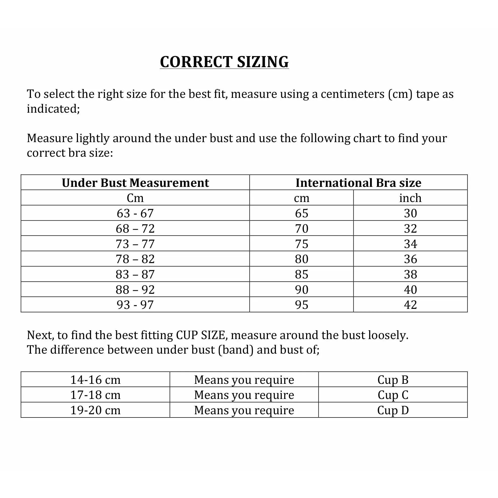 Violet - Knitted Cross Over Cotton Bra Non Padded Wirefree Bra