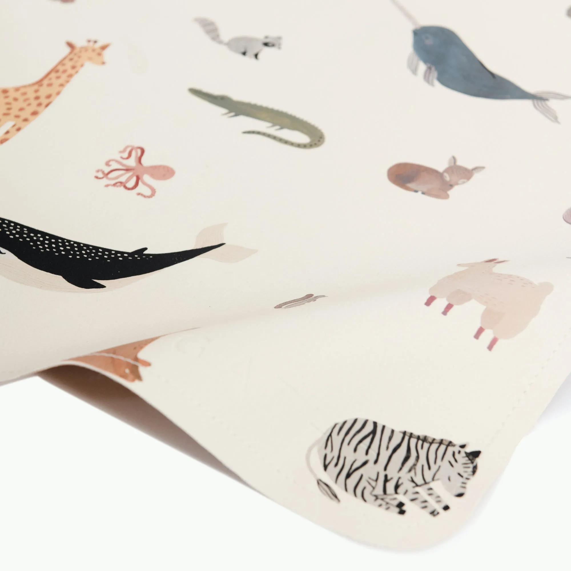 Wholesale Mini High Chair Mat