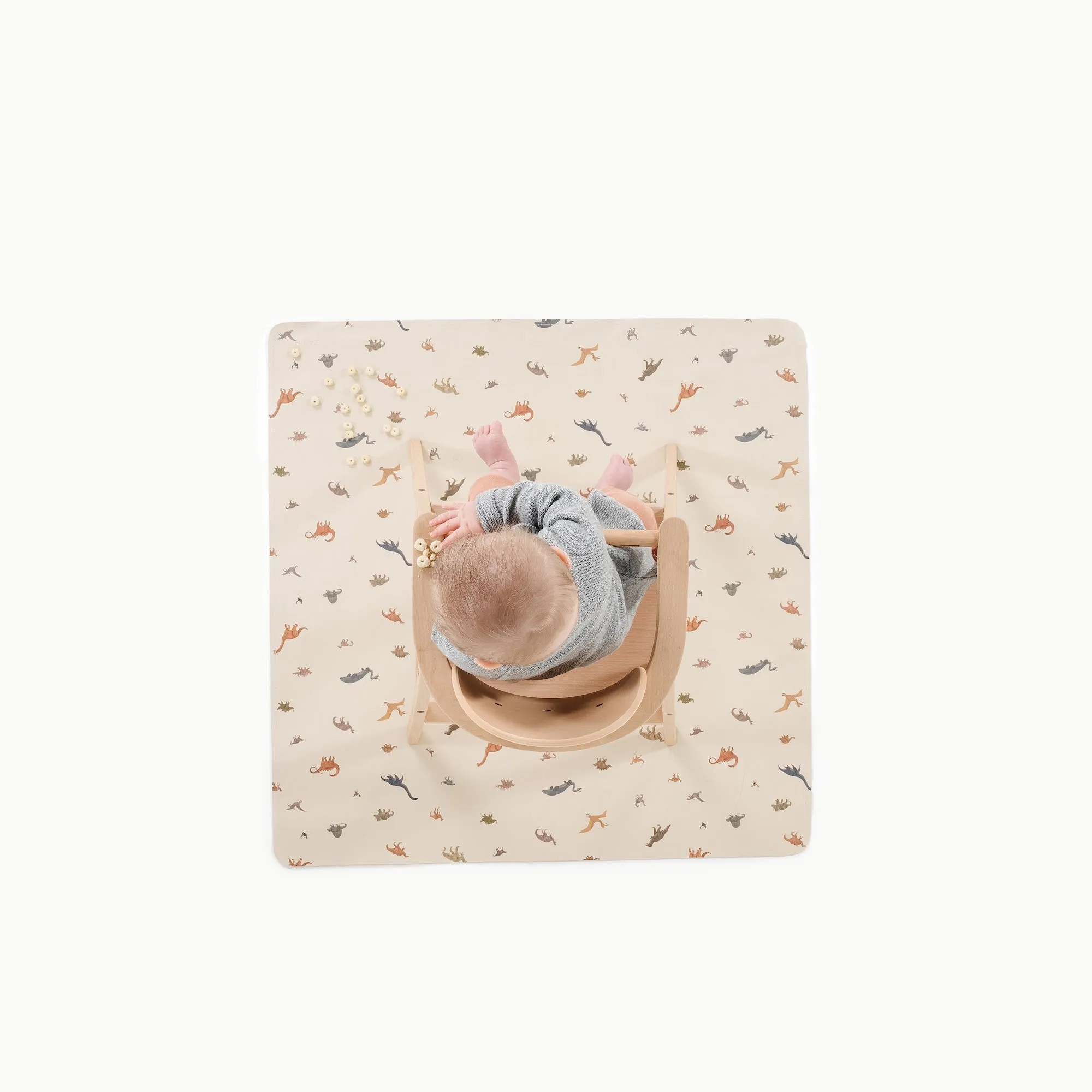 Wholesale Mini High Chair Mat