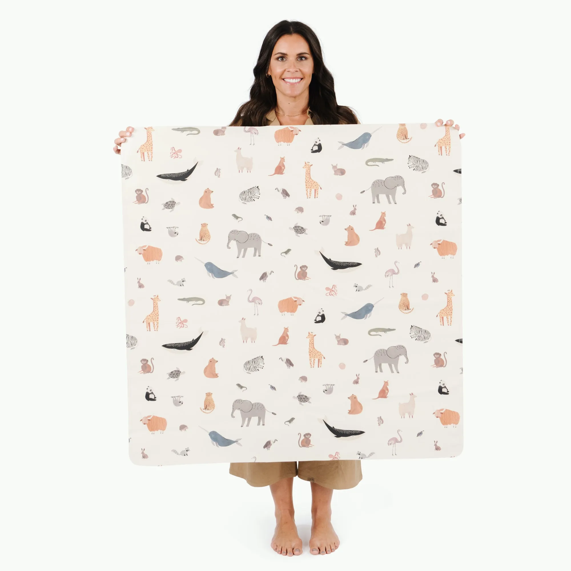 Wholesale Mini High Chair Mat