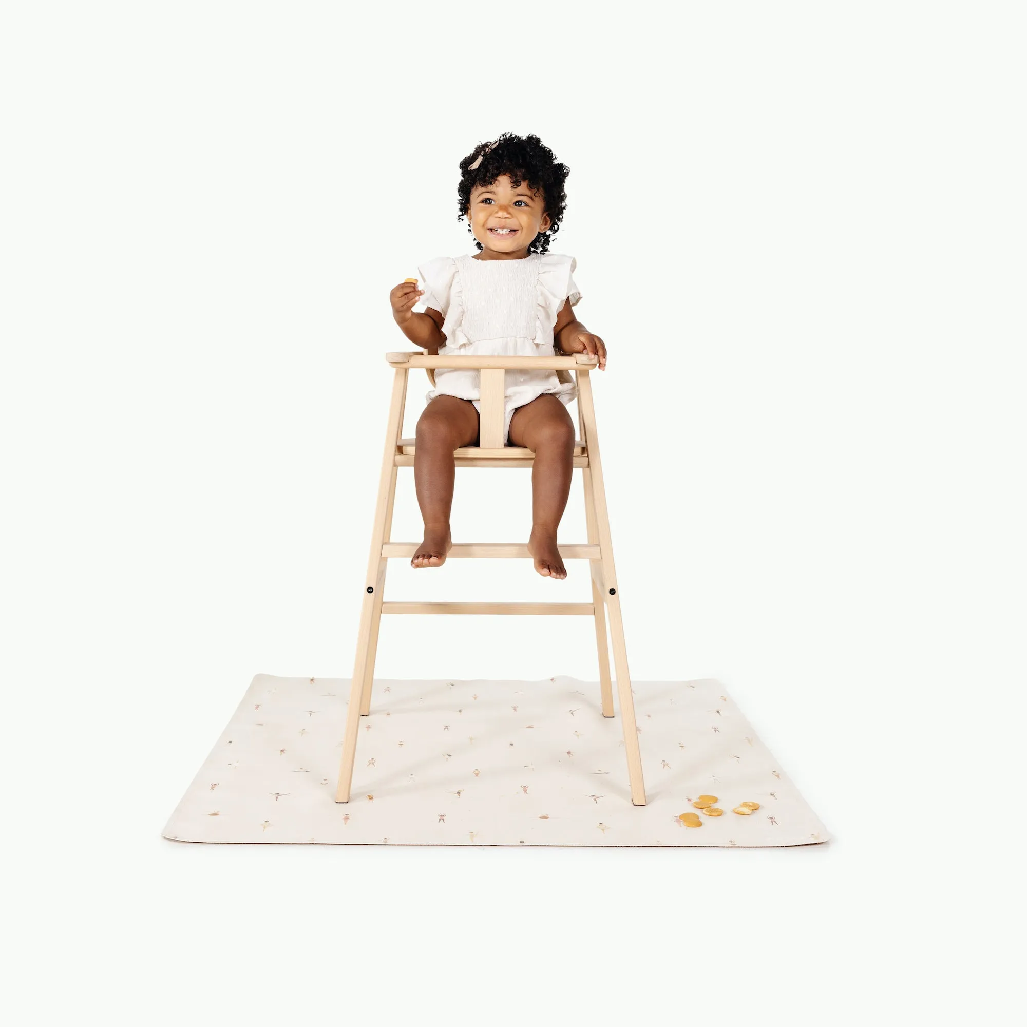 Wholesale Mini High Chair Mat