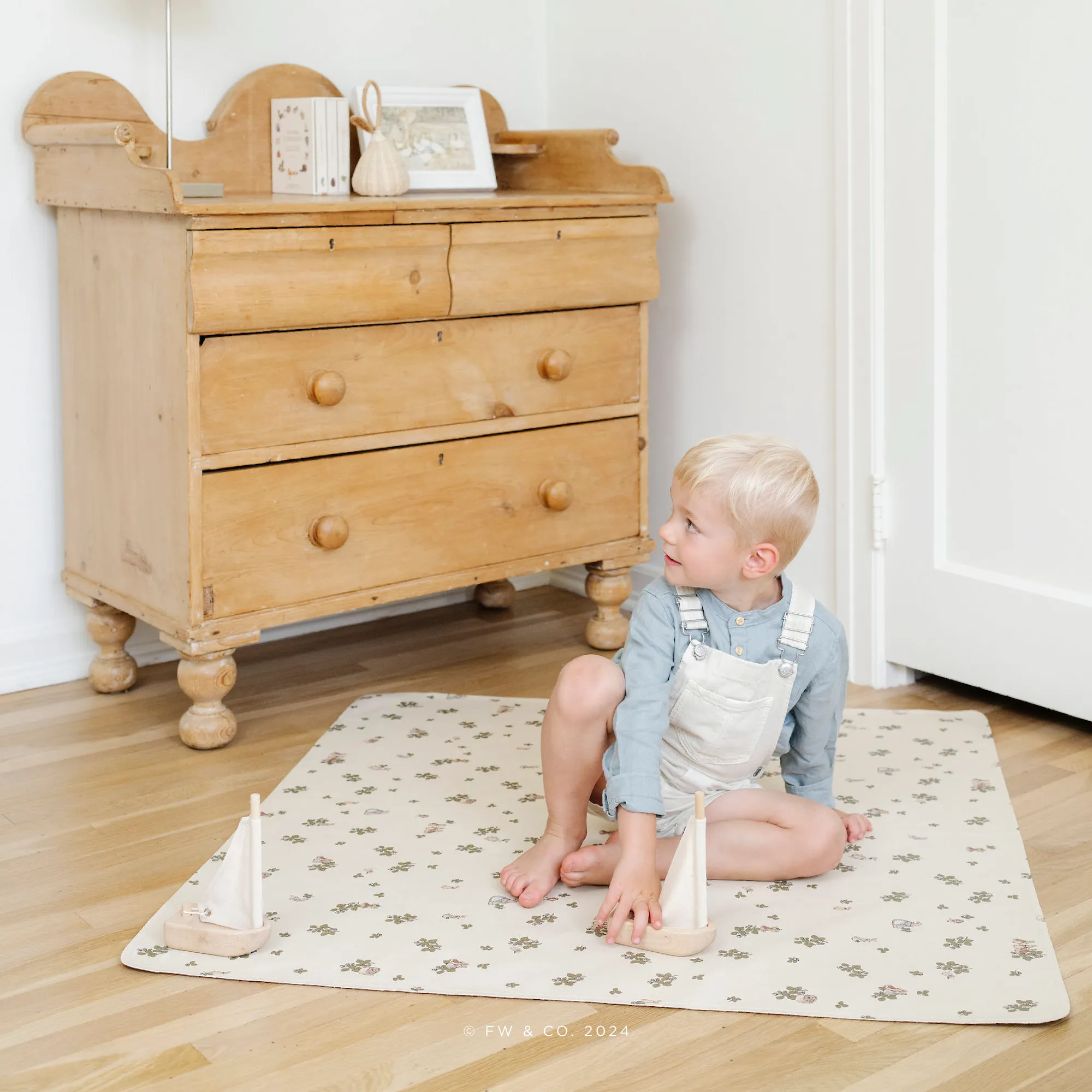 Wholesale Mini High Chair Mat