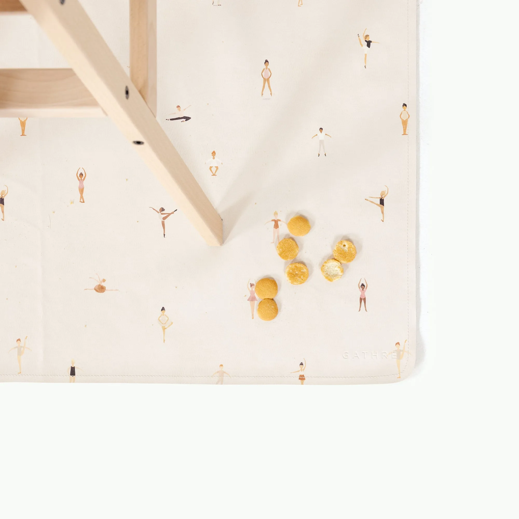 Wholesale Mini High Chair Mat