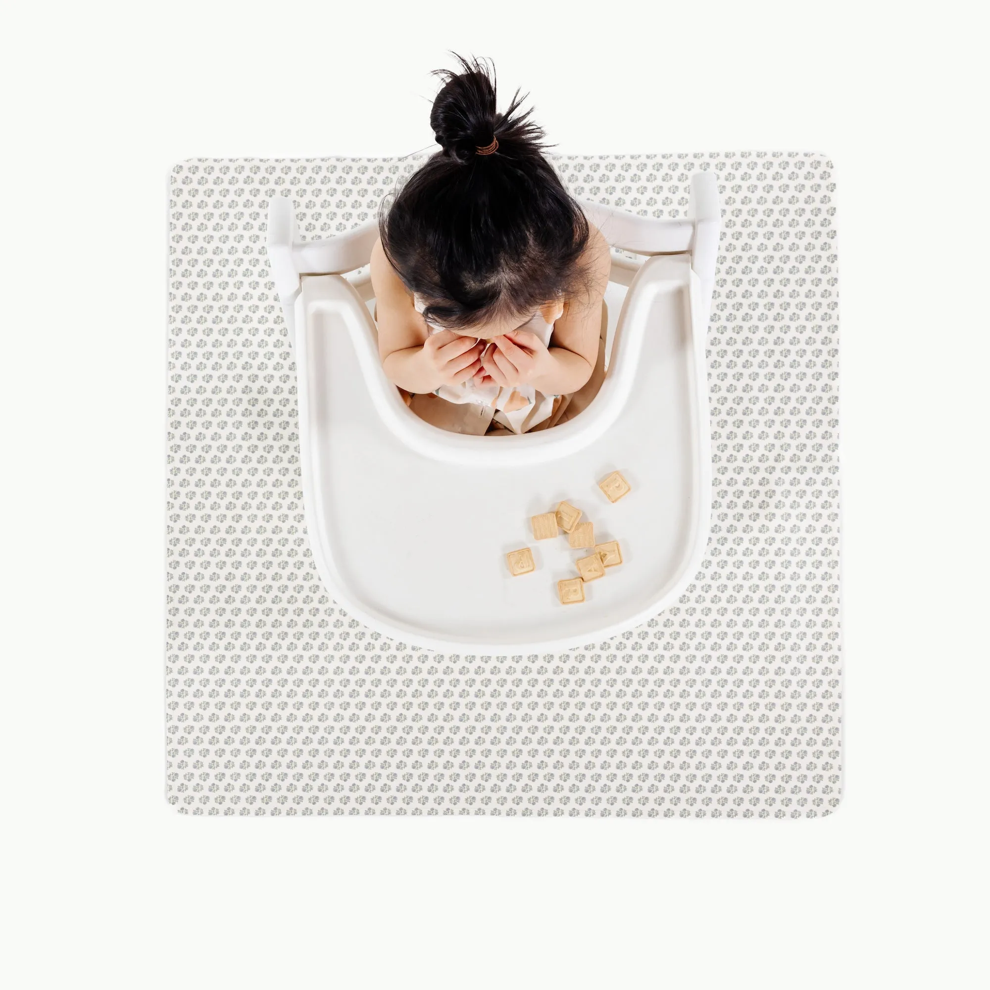 Wholesale Mini High Chair Mat