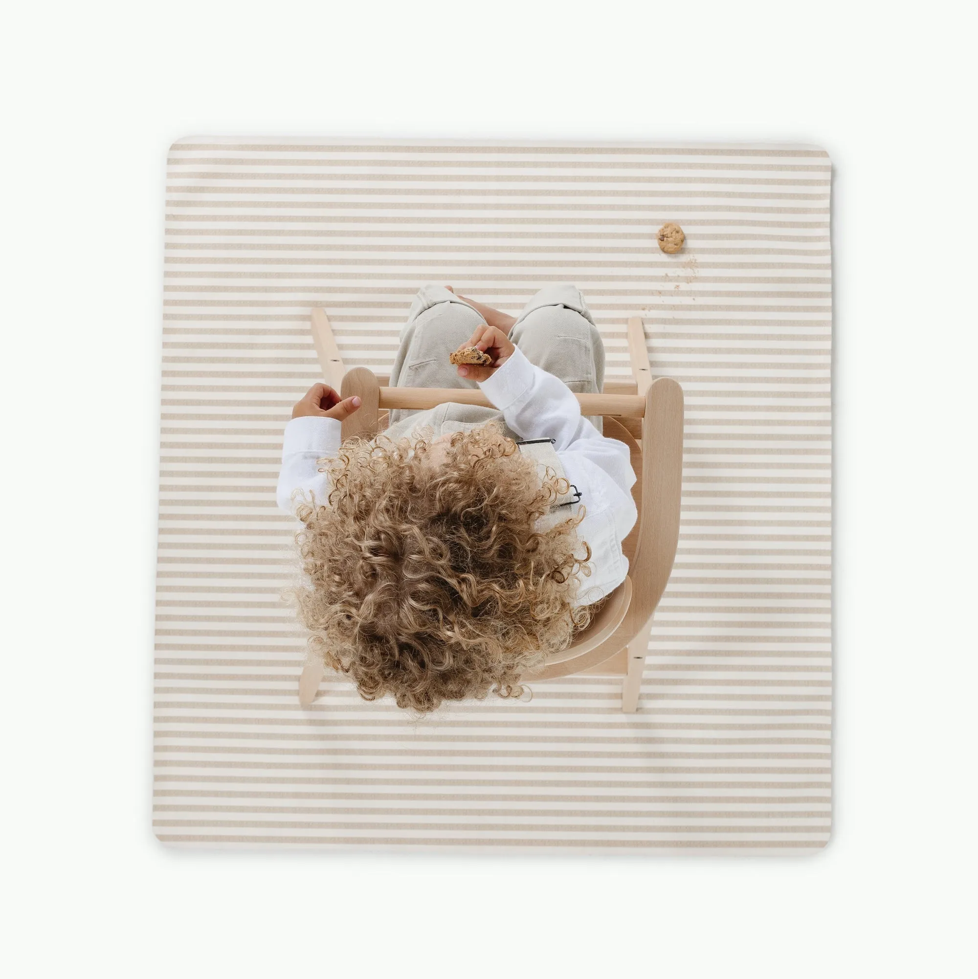 Wholesale Mini High Chair Mat