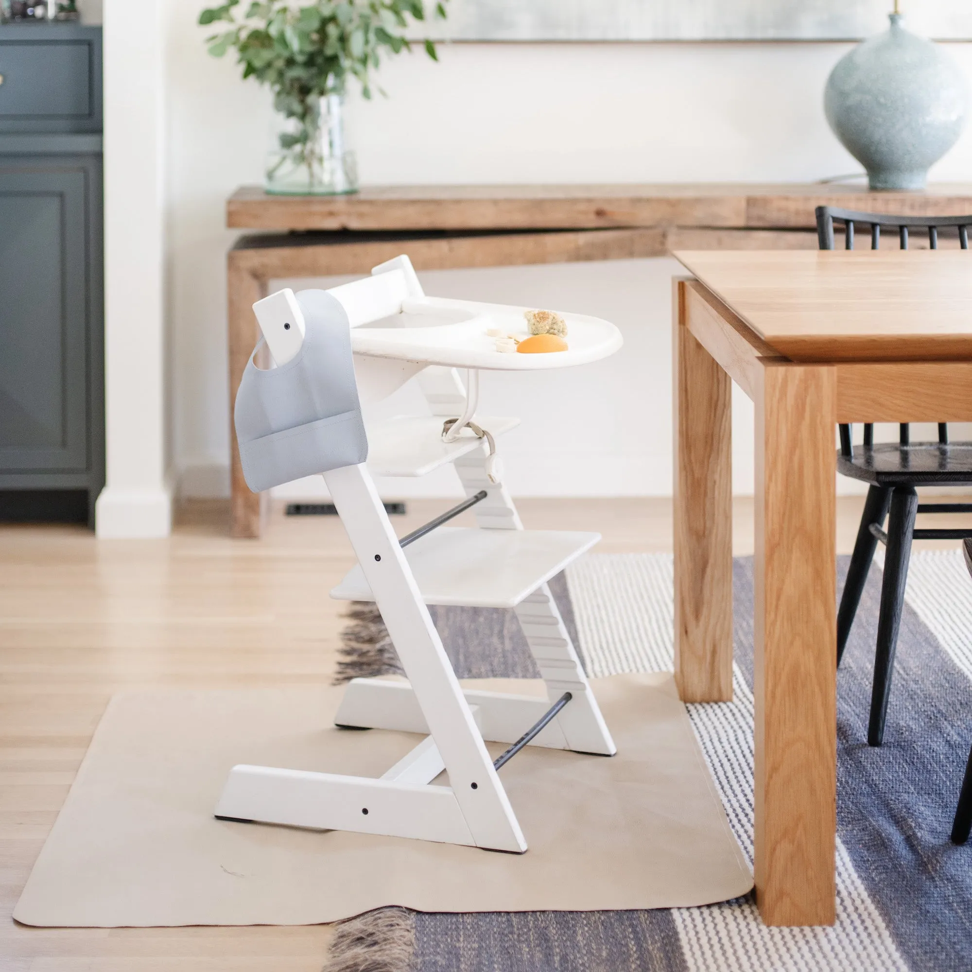 Wholesale Mini High Chair Mat
