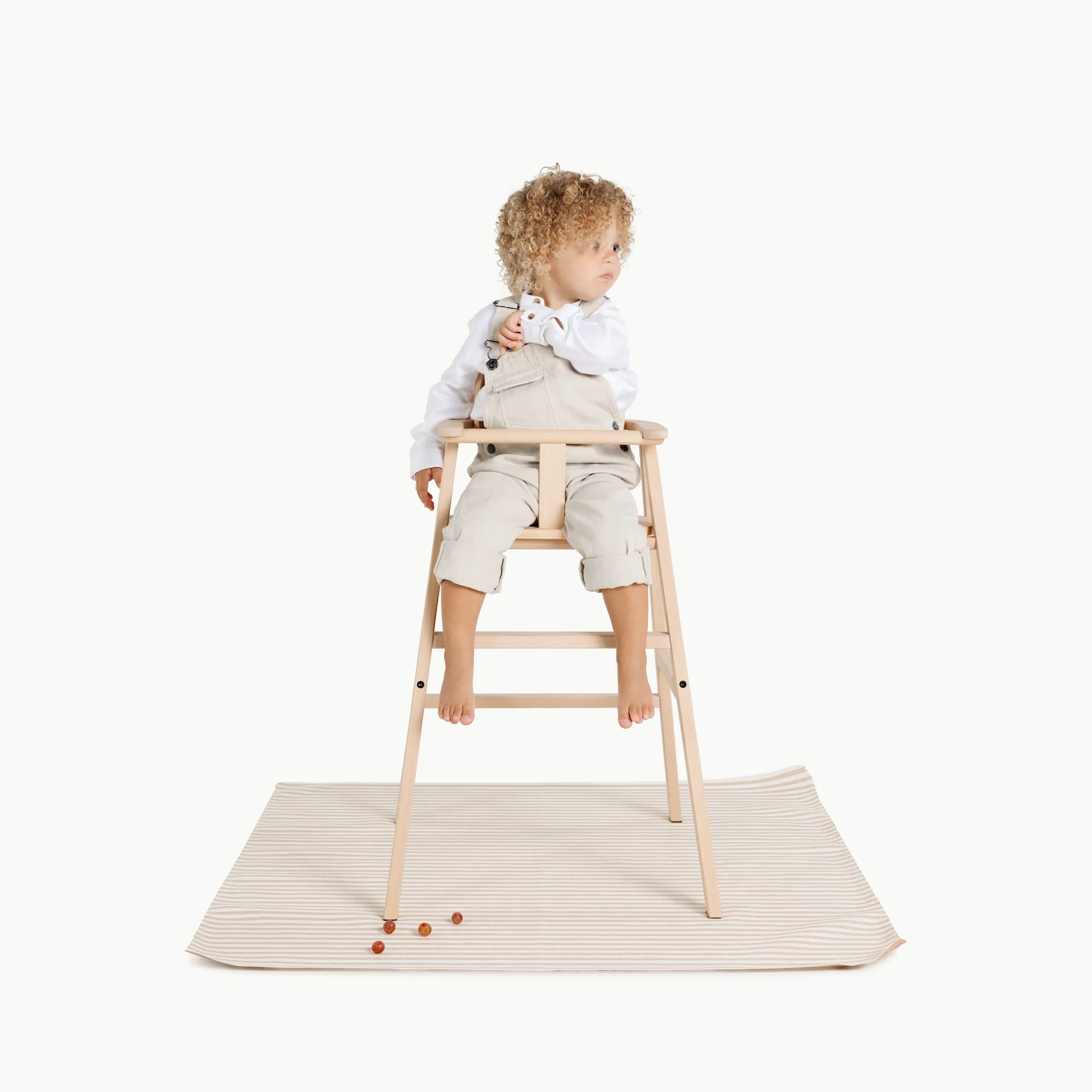 Wholesale Mini High Chair Mat