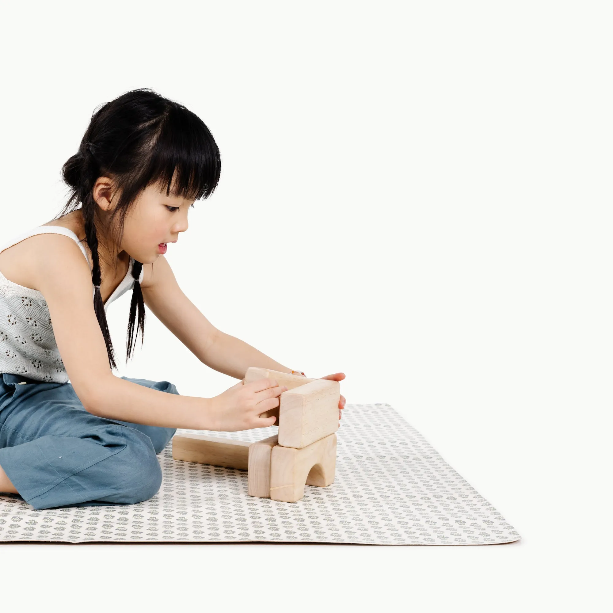 Wholesale Mini High Chair Mat