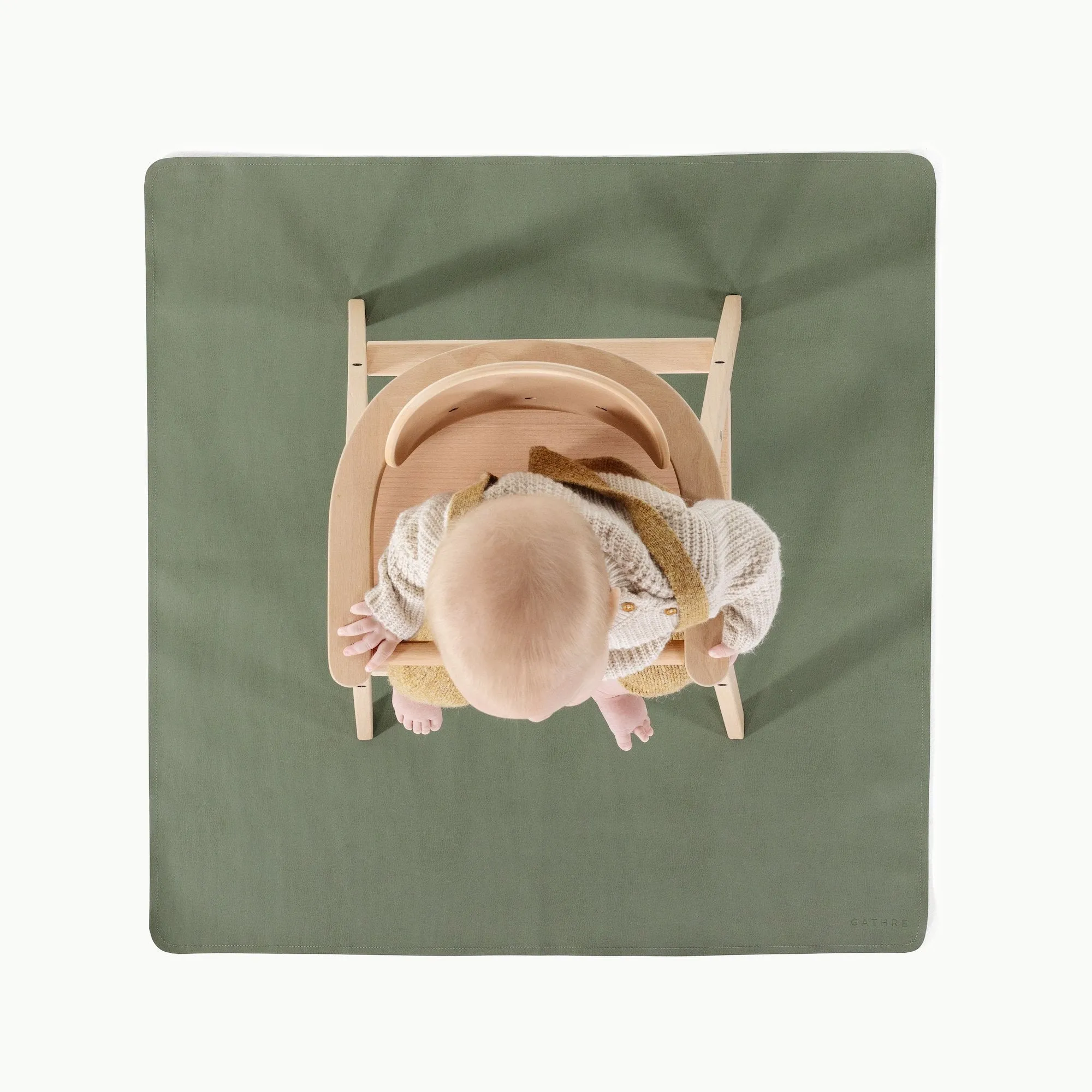 Wholesale Mini High Chair Mat