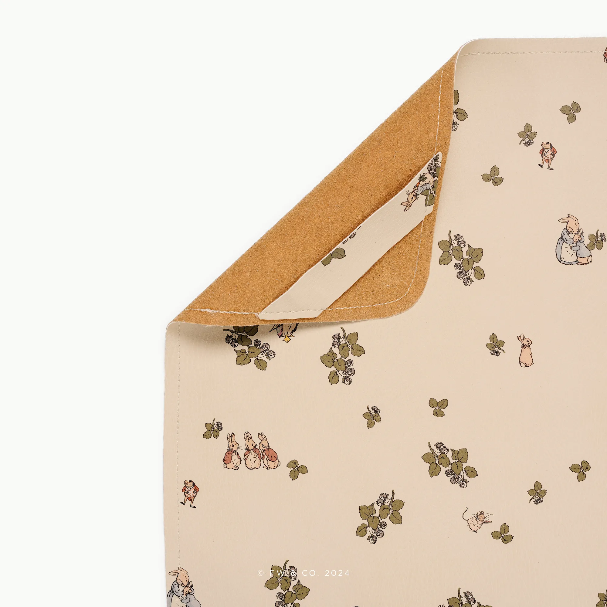 Wholesale Mini High Chair Mat